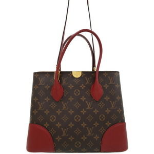 Louis Vuitton Monogram Bag Flandrin